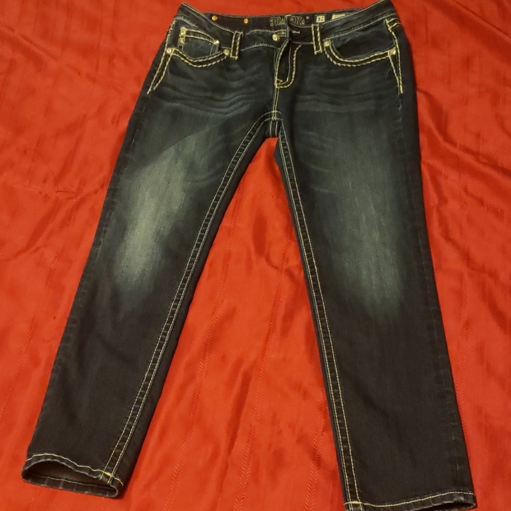 Miss Me womans jeans
